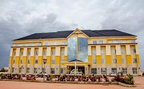 Crispan Suites & Event Centre